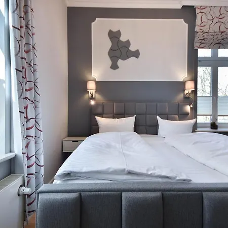 (61b) Meeresblick 2 * Ostseebad Heringsdorf