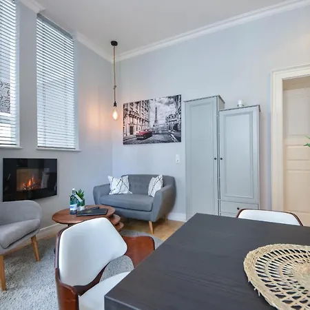 Apartment Meeresblick 2