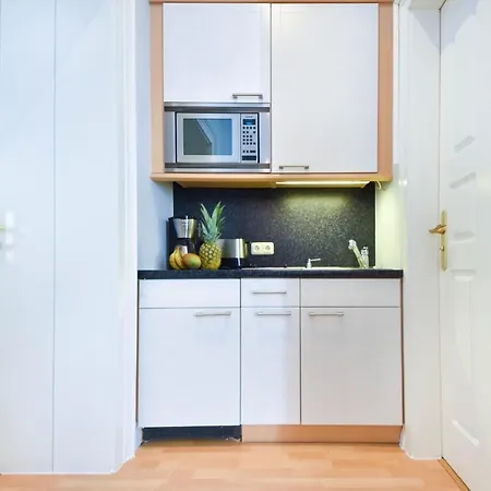 Meeresblick 2 Apartment