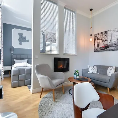 (61b) Meeresblick 2 Ostseebad Heringsdorf