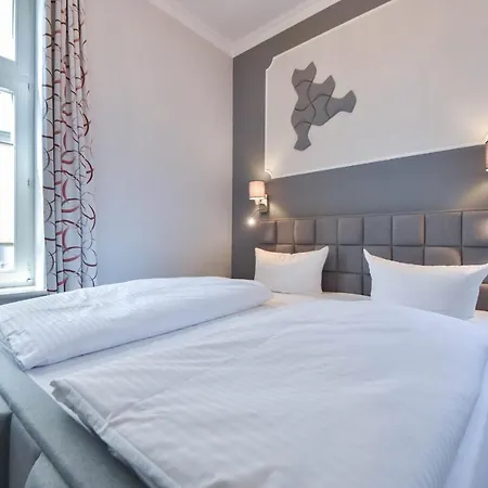 Meeresblick 2 * Heringsdorf (Usedom)