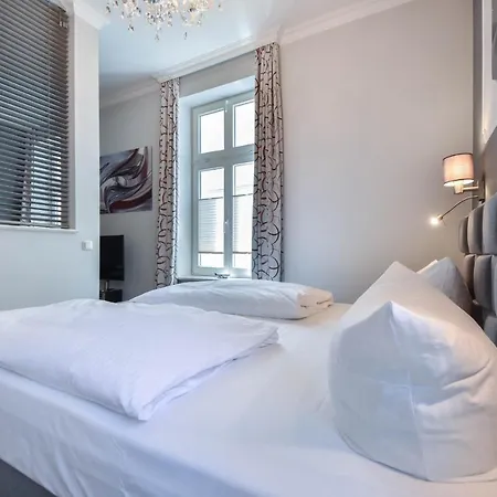 Apartment (61b) Meeresblick 2 Ostseebad Heringsdorf