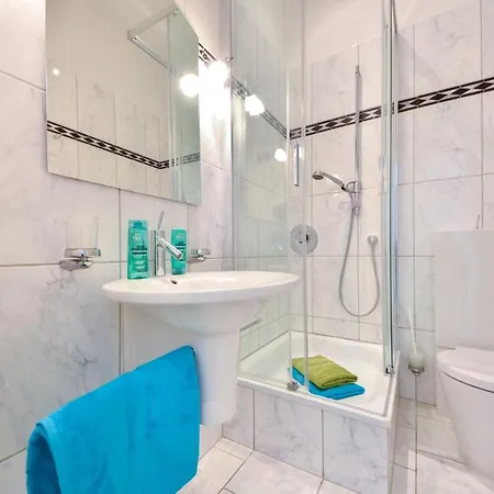 (61b) Meeresblick 2 Apartment