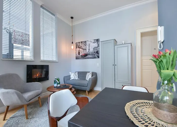 Appartement Meeresblick 2