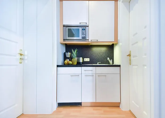 Meeresblick 2 Appartement